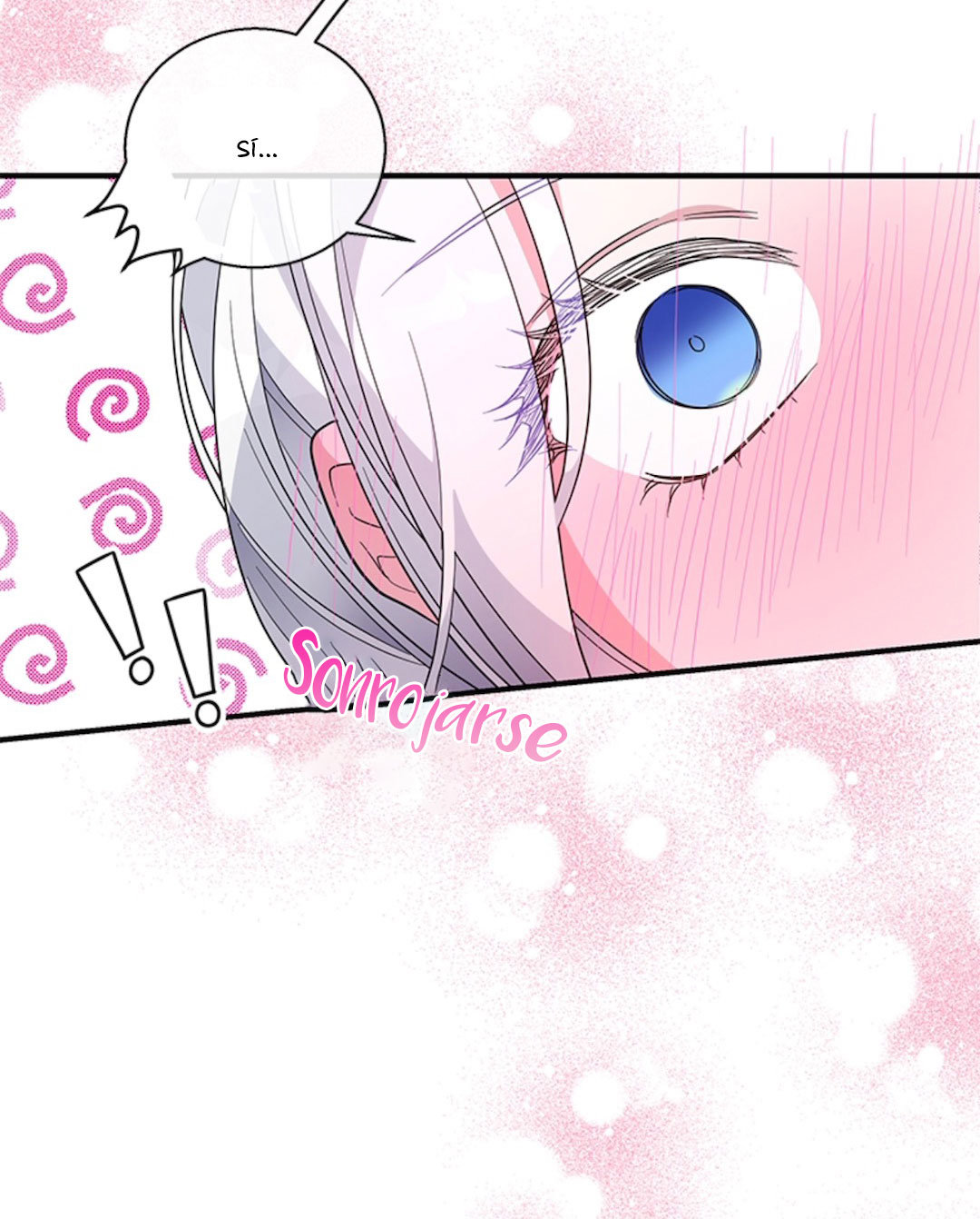 Read Cariño, hoy voy hacer huelga ES Manga Online