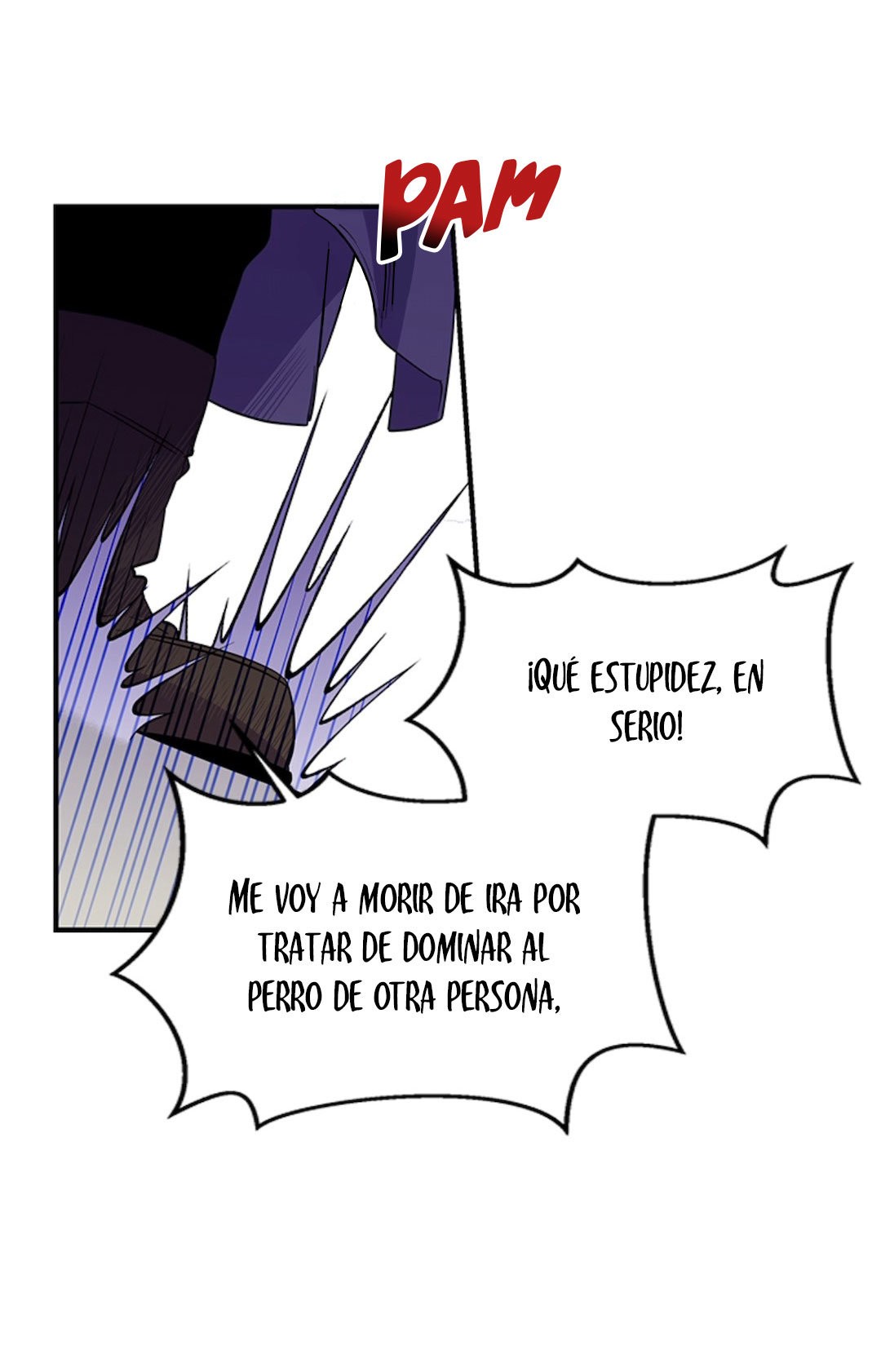 Read Cariño, hoy voy hacer huelga ES Manga Online