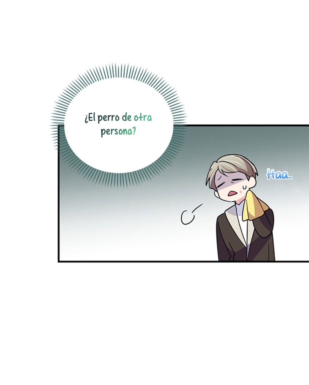 Read Cariño, hoy voy hacer huelga ES Manga Online