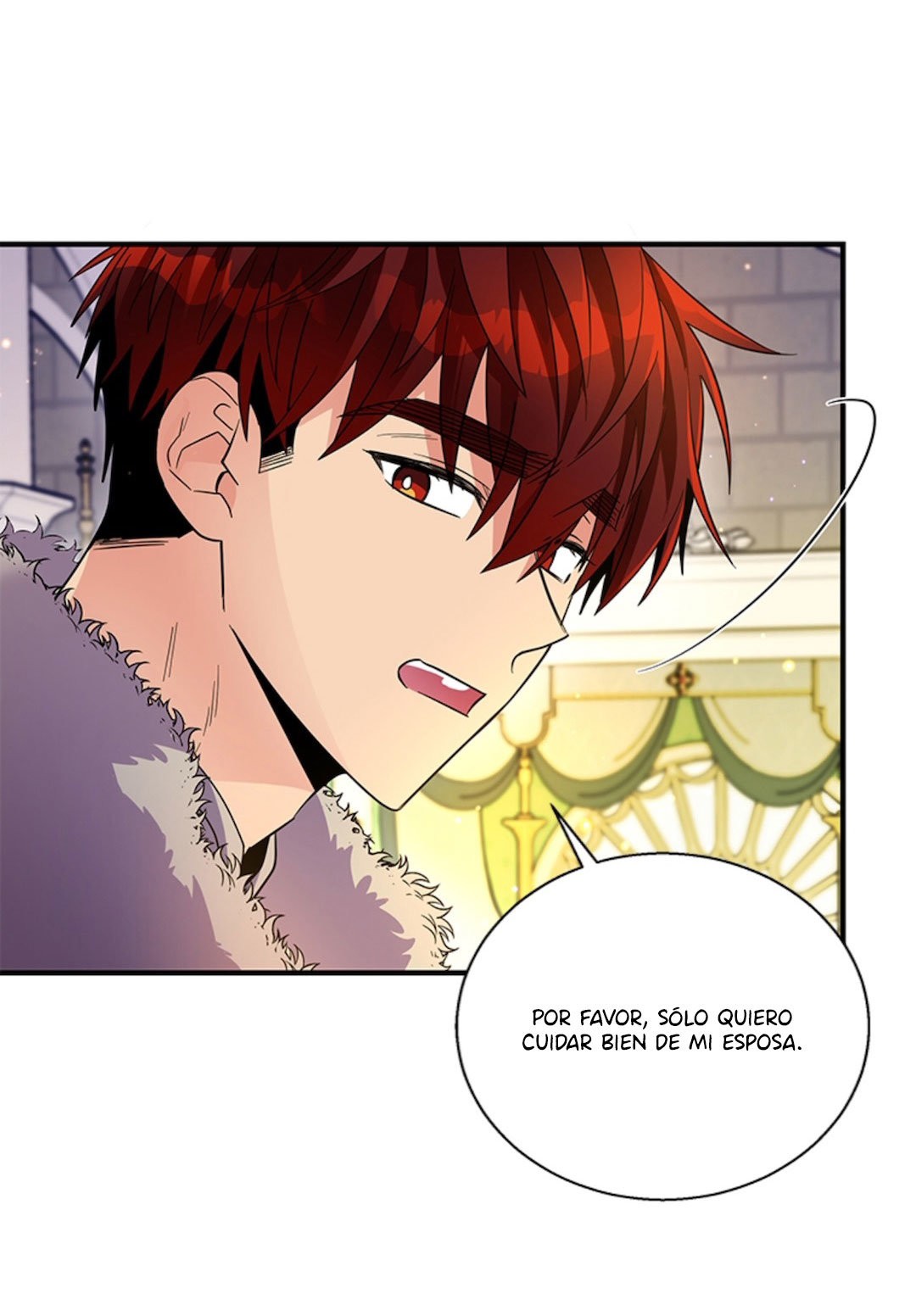 Read Cariño, hoy voy hacer huelga ES Manga Online