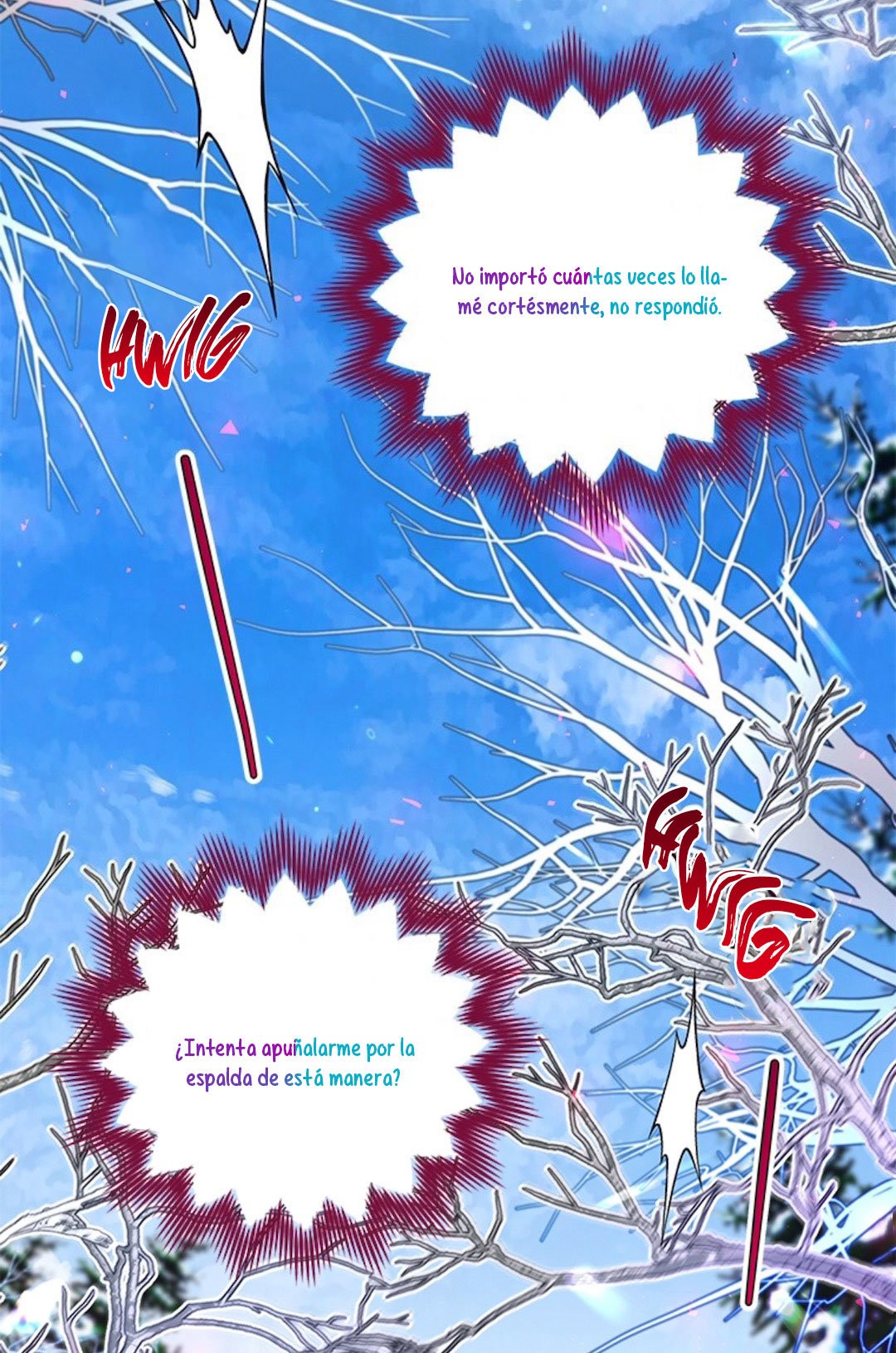 Read Cariño, hoy voy hacer huelga ES Manga Online
