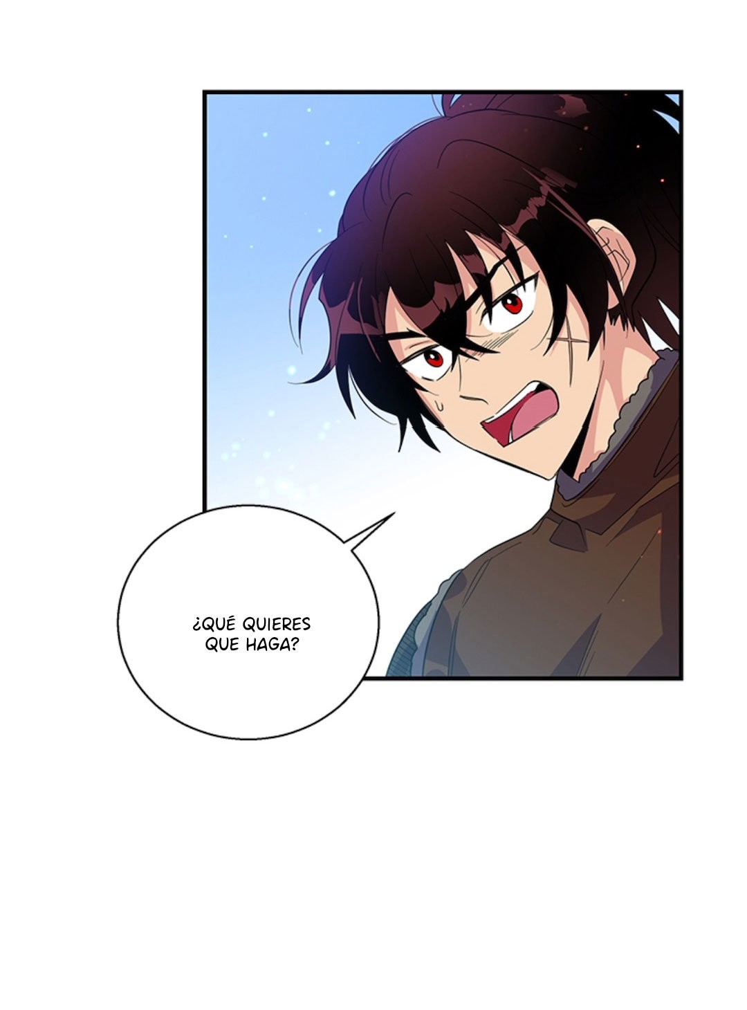 Read Cariño, hoy voy hacer huelga ES Manga Online