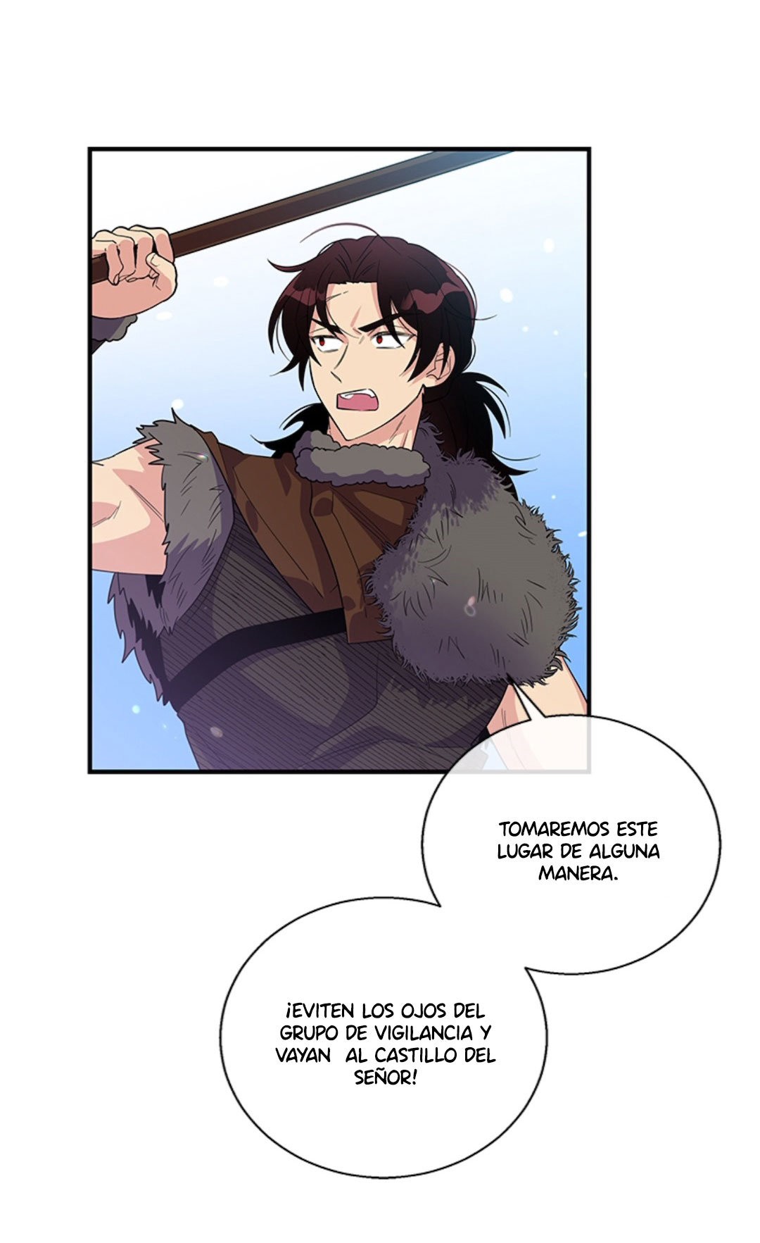 Read Cariño, hoy voy hacer huelga ES Manga Online