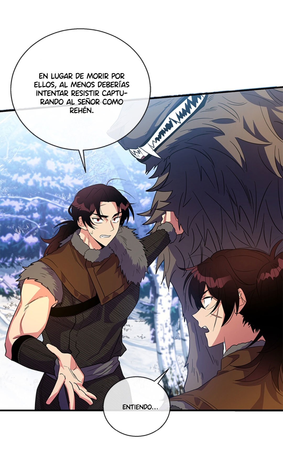 Read Cariño, hoy voy hacer huelga ES Manga Online