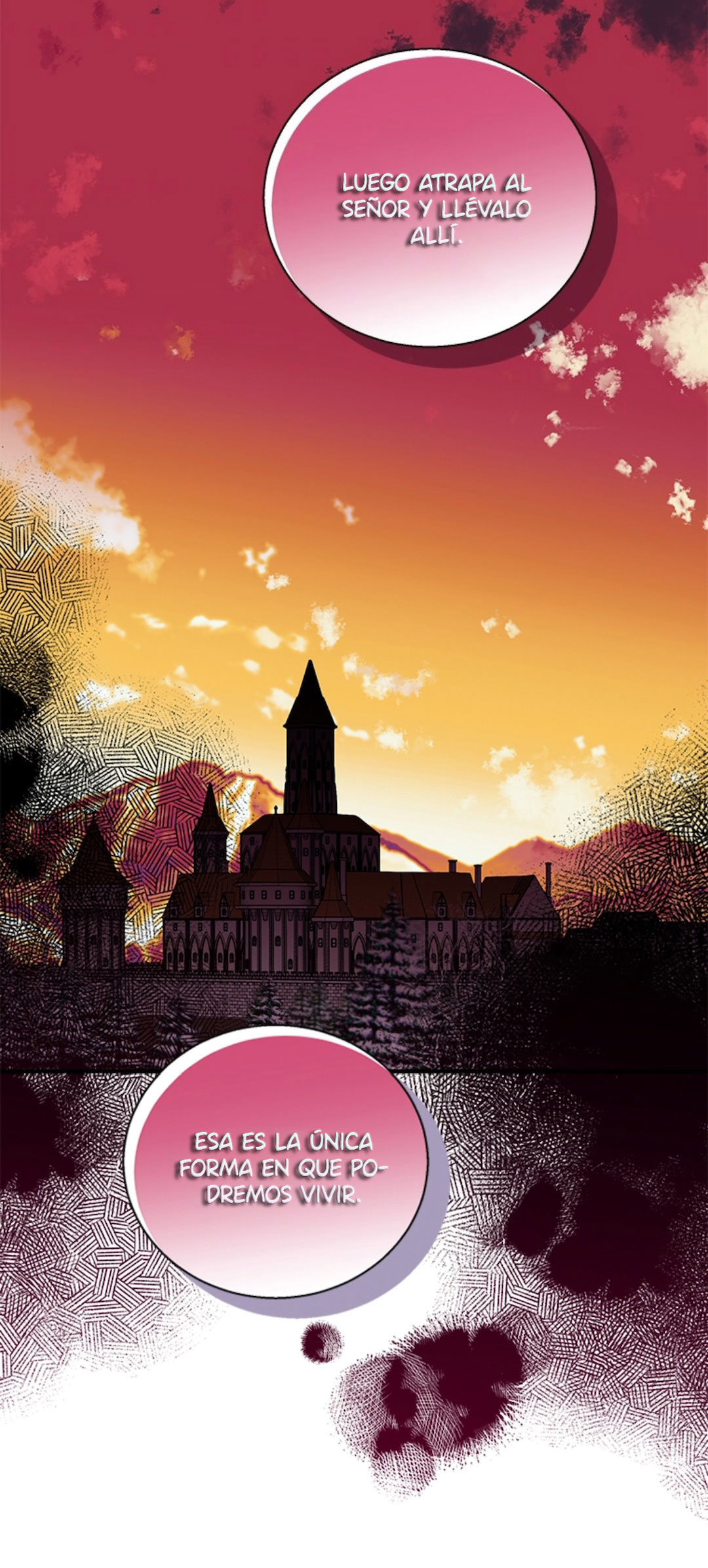 Read Cariño, hoy voy hacer huelga ES Manga Online