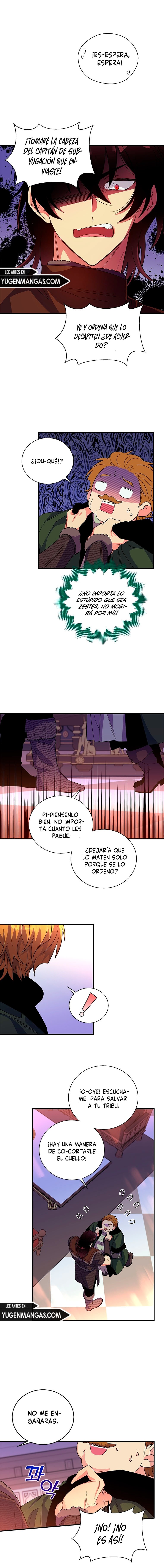 Read Cariño, hoy voy hacer huelga ES Manga Online