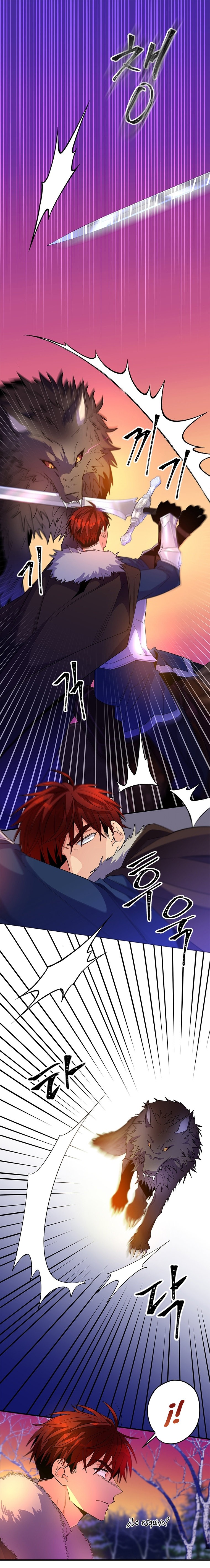 Read Cariño, hoy voy hacer huelga ES Manga Online