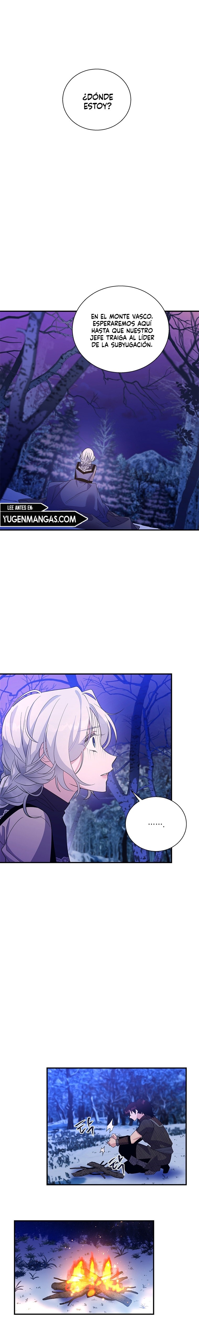 Read Cariño, hoy voy hacer huelga ES Manga Online