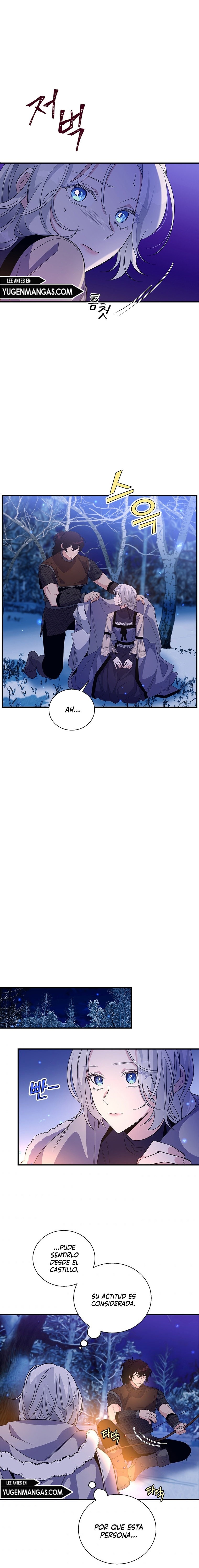 Read Cariño, hoy voy hacer huelga ES Manga Online