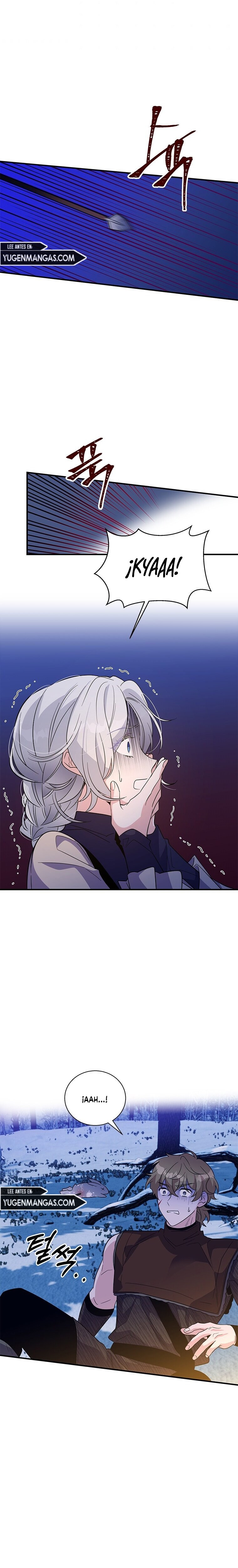 Read Cariño, hoy voy hacer huelga ES Manga Online