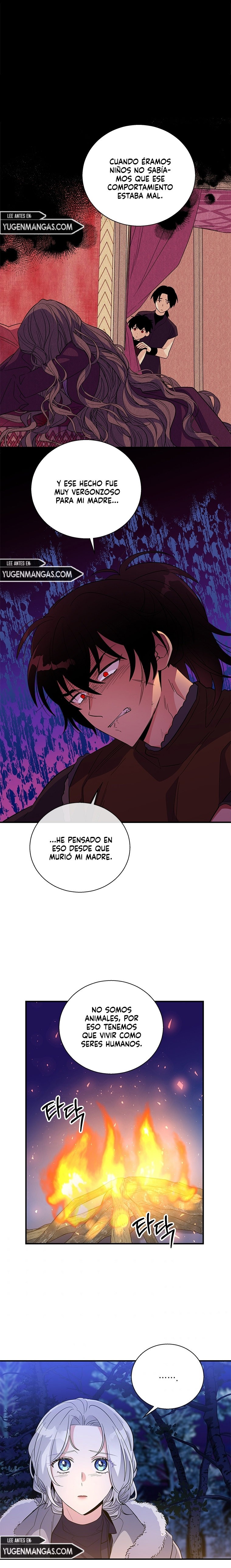 Read Cariño, hoy voy hacer huelga ES Manga Online