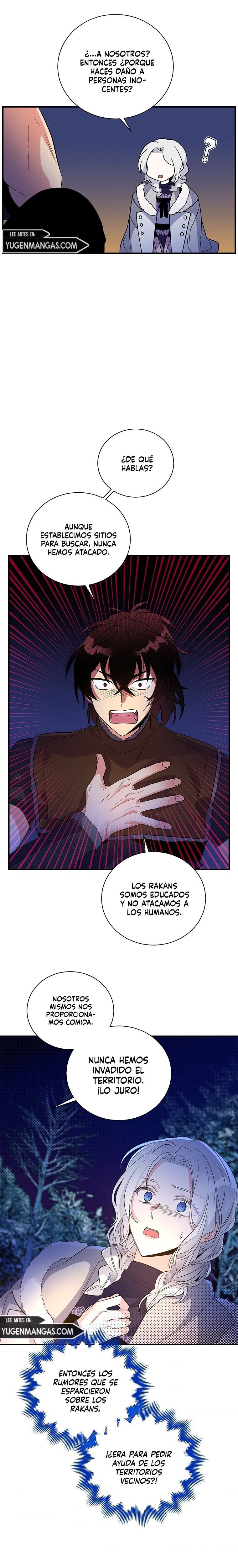 Read Cariño, hoy voy hacer huelga ES Manga Online
