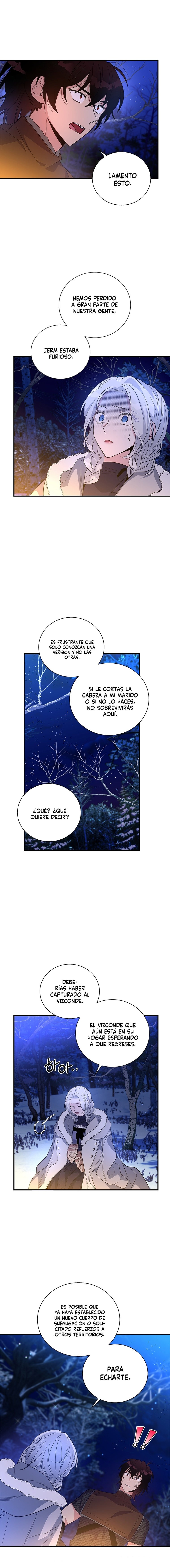 Read Cariño, hoy voy hacer huelga ES Manga Online