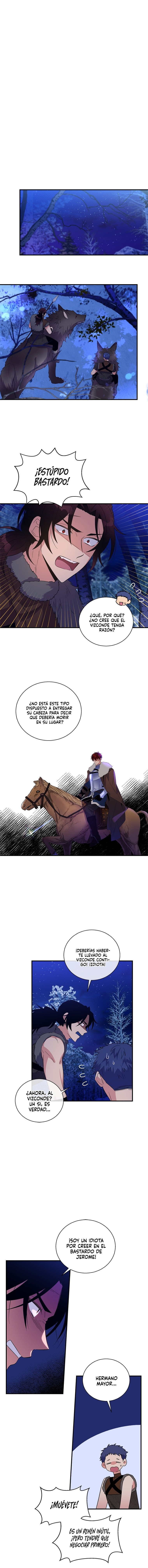 Read Cariño, hoy voy hacer huelga ES Manga Online