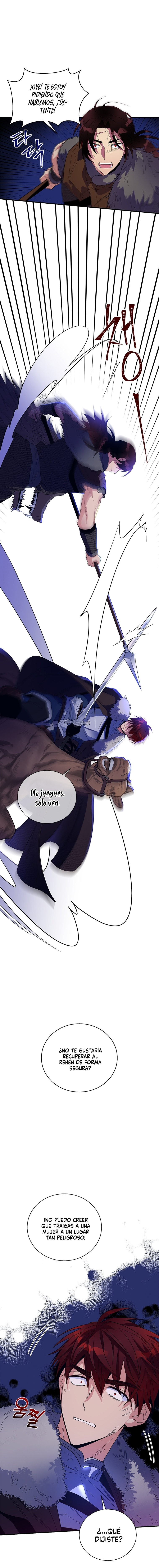 Read Cariño, hoy voy hacer huelga ES Manga Online