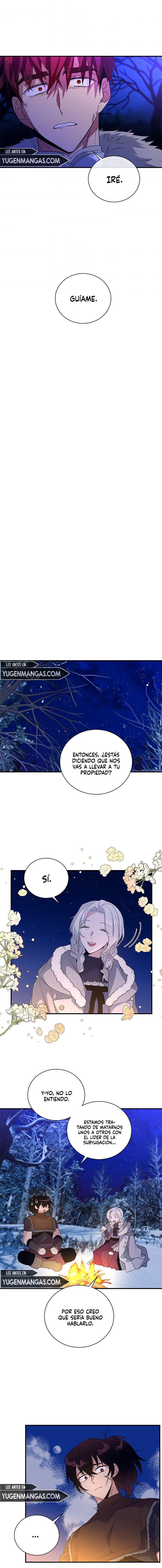 Read Cariño, hoy voy hacer huelga ES Manga Online