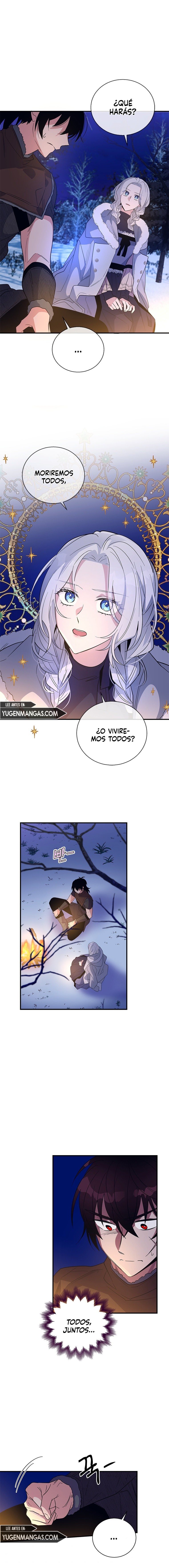 Read Cariño, hoy voy hacer huelga ES Manga Online