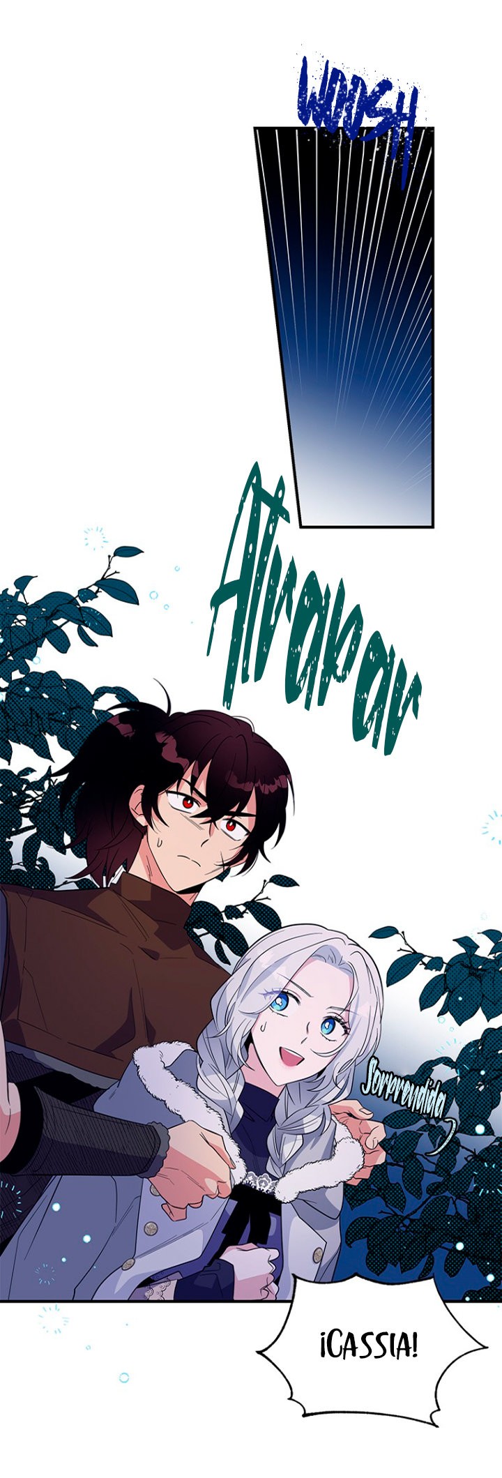 Read Cariño, hoy voy hacer huelga ES Manga Online