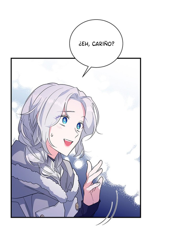 Read Cariño, hoy voy hacer huelga ES Manga Online