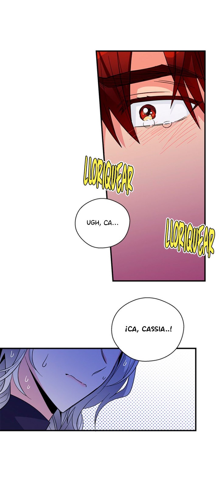 Read Cariño, hoy voy hacer huelga ES Manga Online