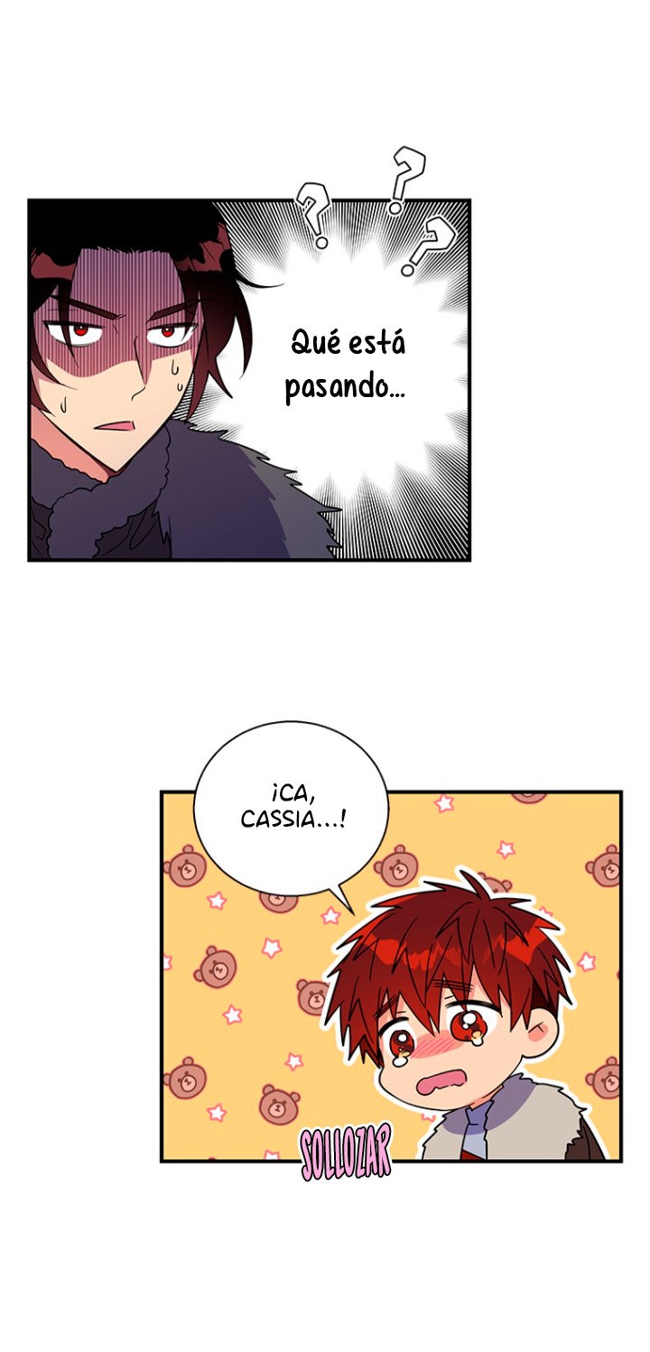 Read Cariño, hoy voy hacer huelga ES Manga Online