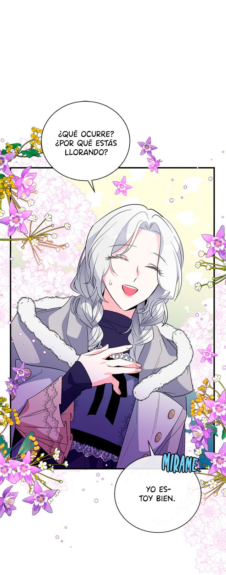Read Cariño, hoy voy hacer huelga ES Manga Online