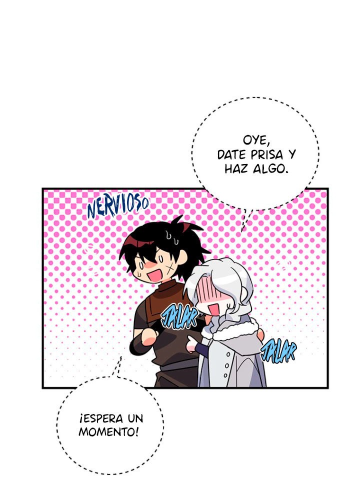 Read Cariño, hoy voy hacer huelga ES Manga Online