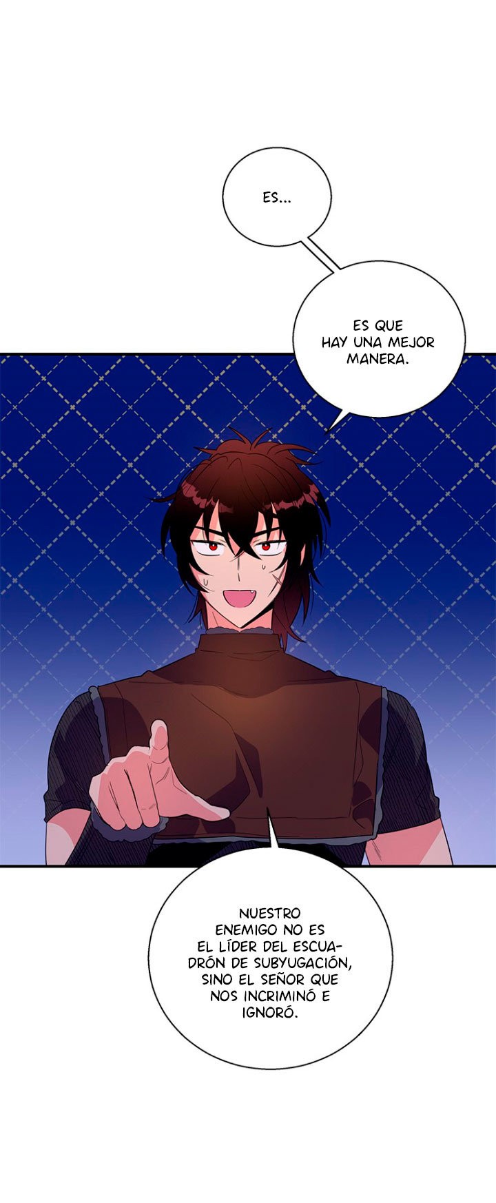 Read Cariño, hoy voy hacer huelga ES Manga Online