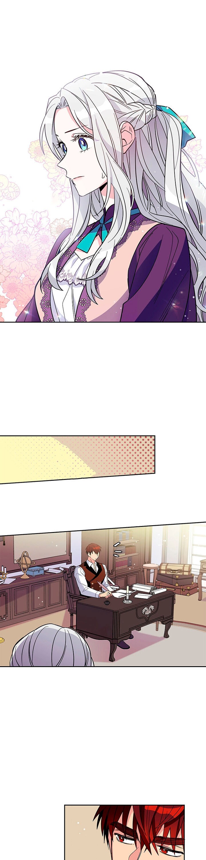 Read Cariño, hoy voy hacer huelga ES Manga Online