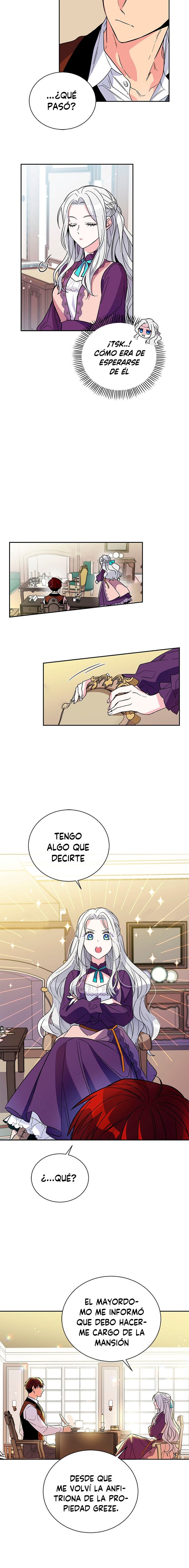 Read Cariño, hoy voy hacer huelga ES Manga Online
