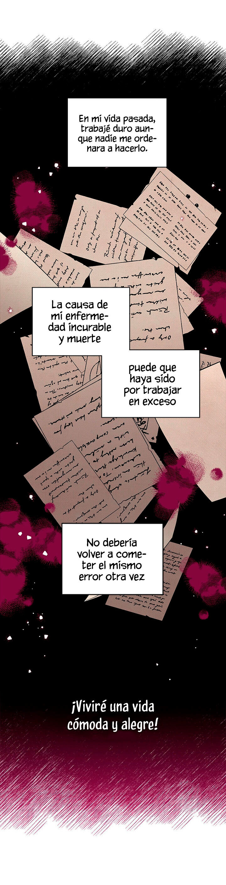 Read Cariño, hoy voy hacer huelga ES Manga Online