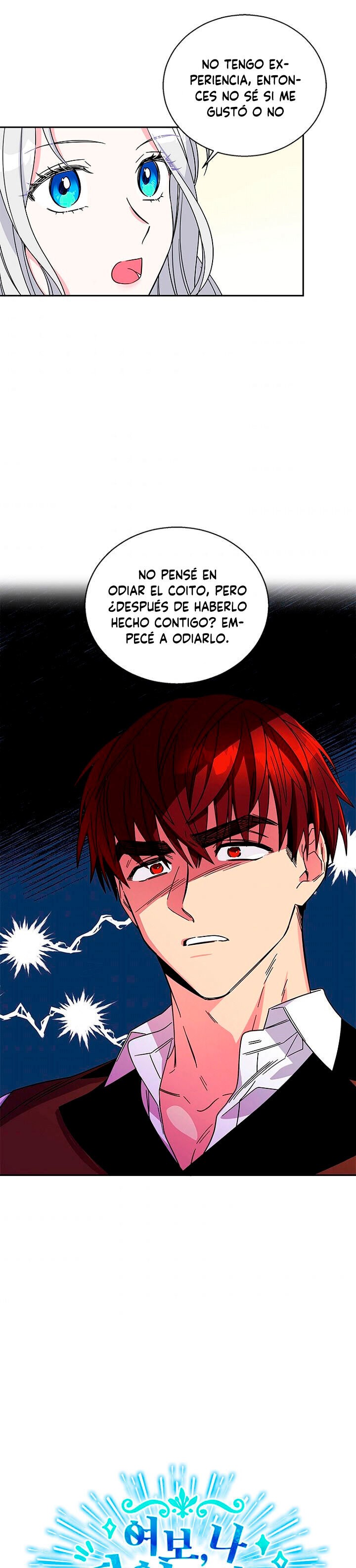 Read Cariño, hoy voy hacer huelga ES Manga Online