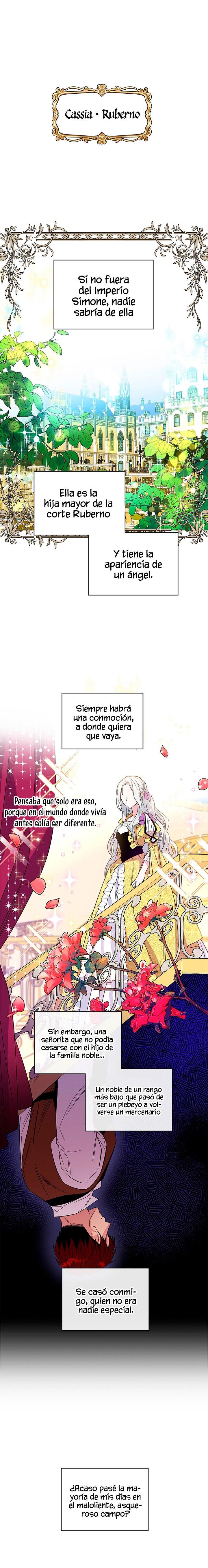 Read Cariño, hoy voy hacer huelga ES Manga Online