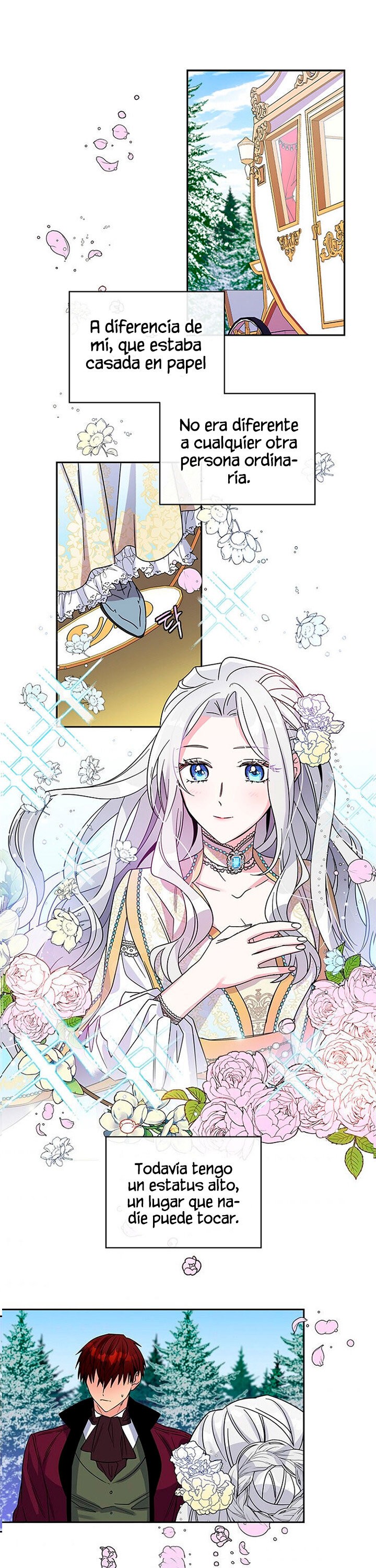 Read Cariño, hoy voy hacer huelga ES Manga Online