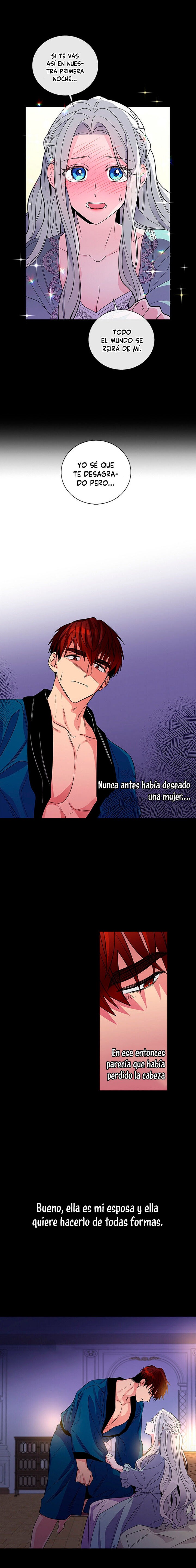 Read Cariño, hoy voy hacer huelga ES Manga Online
