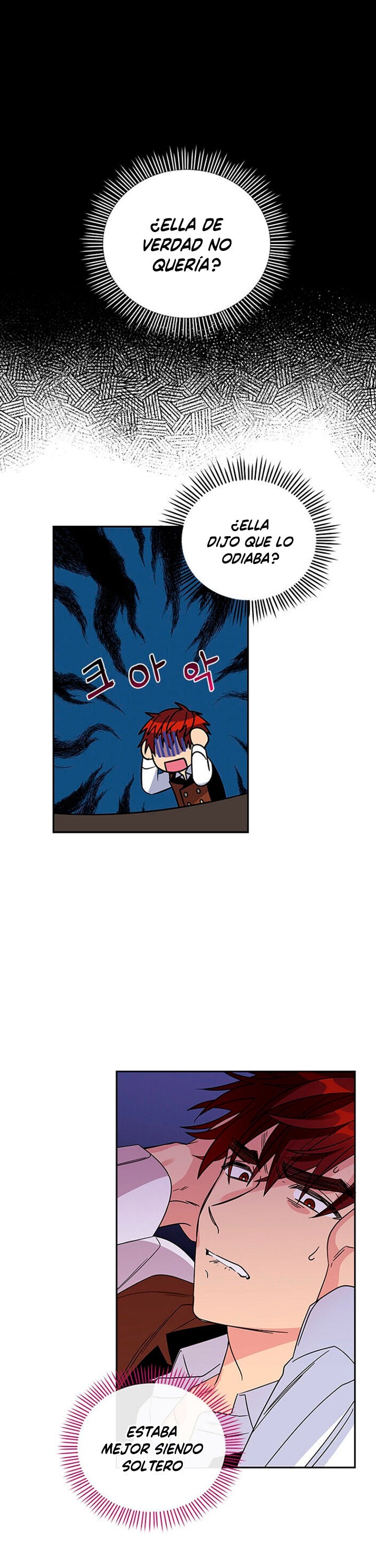 Read Cariño, hoy voy hacer huelga ES Manga Online