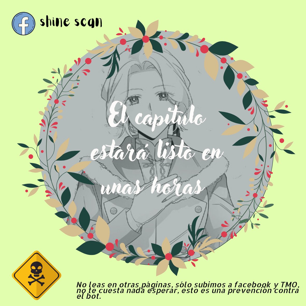 Read Cariño, hoy voy hacer huelga ES Manga Online