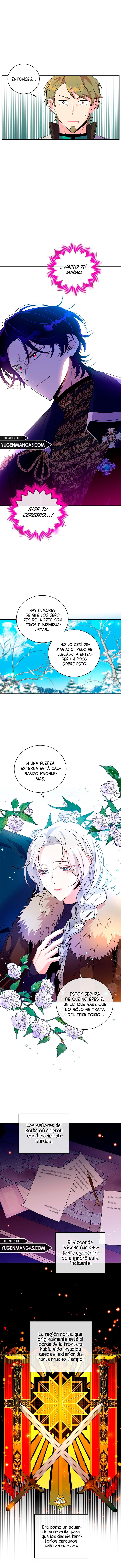 Read Cariño, hoy voy hacer huelga ES Manga Online