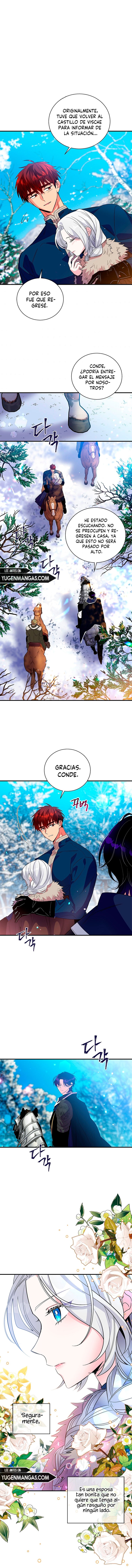 Read Cariño, hoy voy hacer huelga ES Manga Online