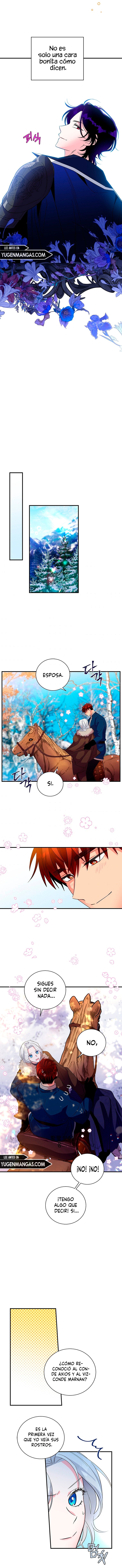 Read Cariño, hoy voy hacer huelga ES Manga Online
