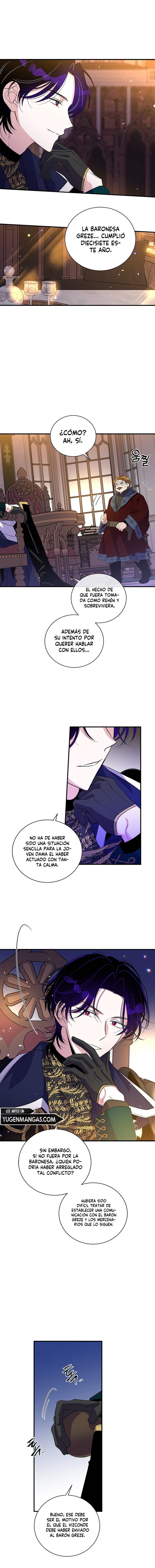 Read Cariño, hoy voy hacer huelga ES Manga Online