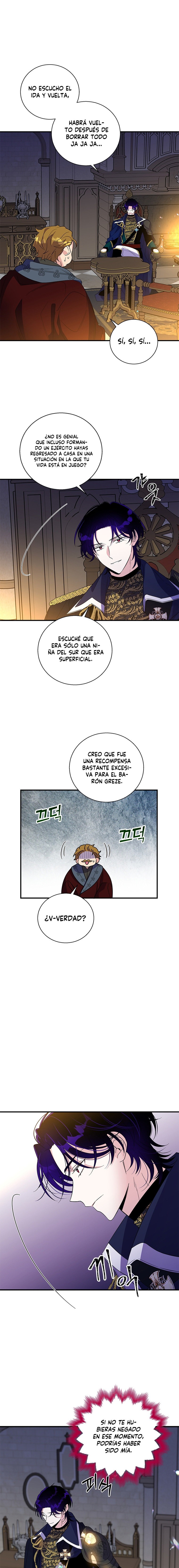 Read Cariño, hoy voy hacer huelga ES Manga Online