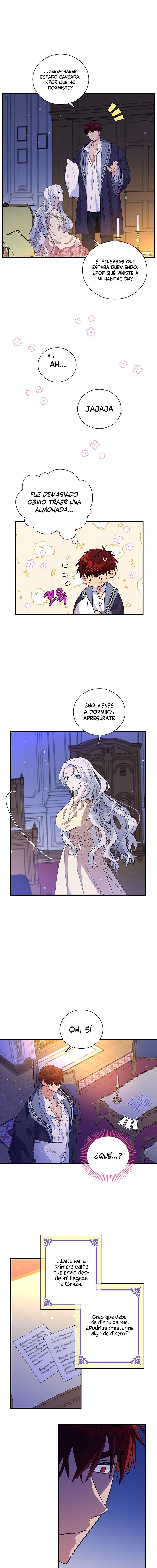 Read Cariño, hoy voy hacer huelga ES Manga Online
