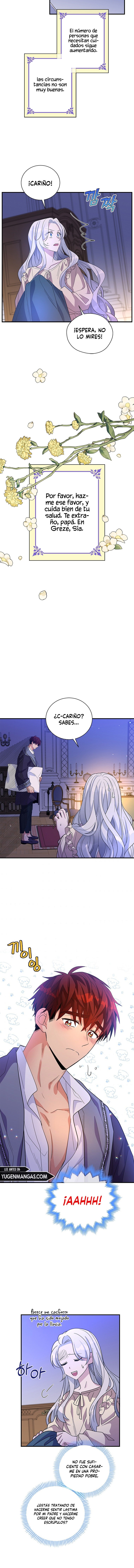 Read Cariño, hoy voy hacer huelga ES Manga Online