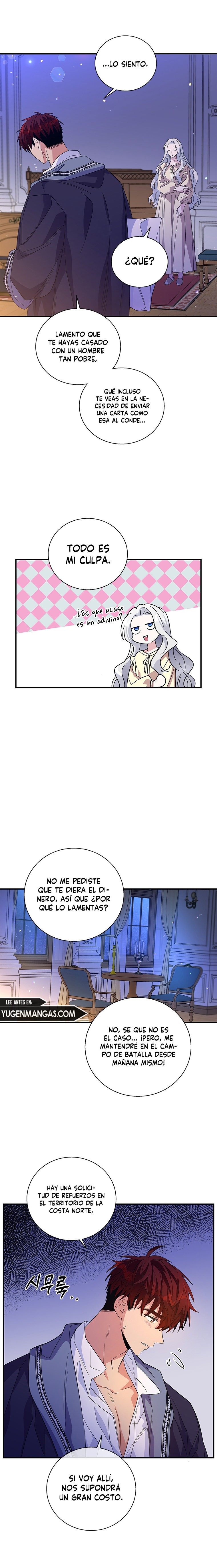 Read Cariño, hoy voy hacer huelga ES Manga Online