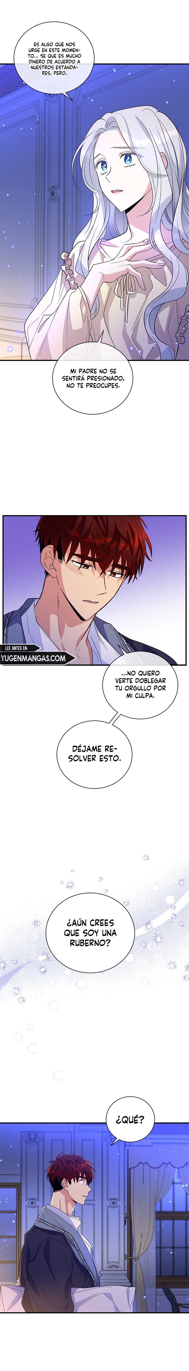 Read Cariño, hoy voy hacer huelga ES Manga Online