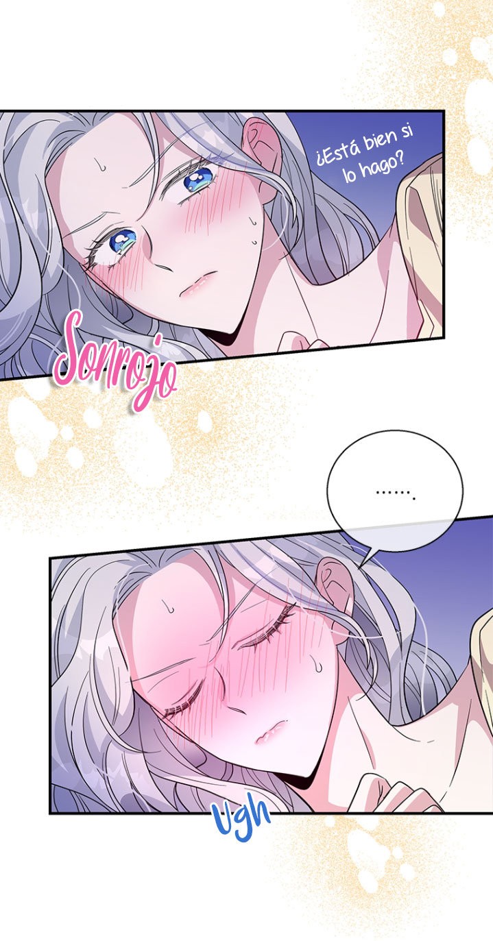 Read Cariño, hoy voy hacer huelga ES Manga Online