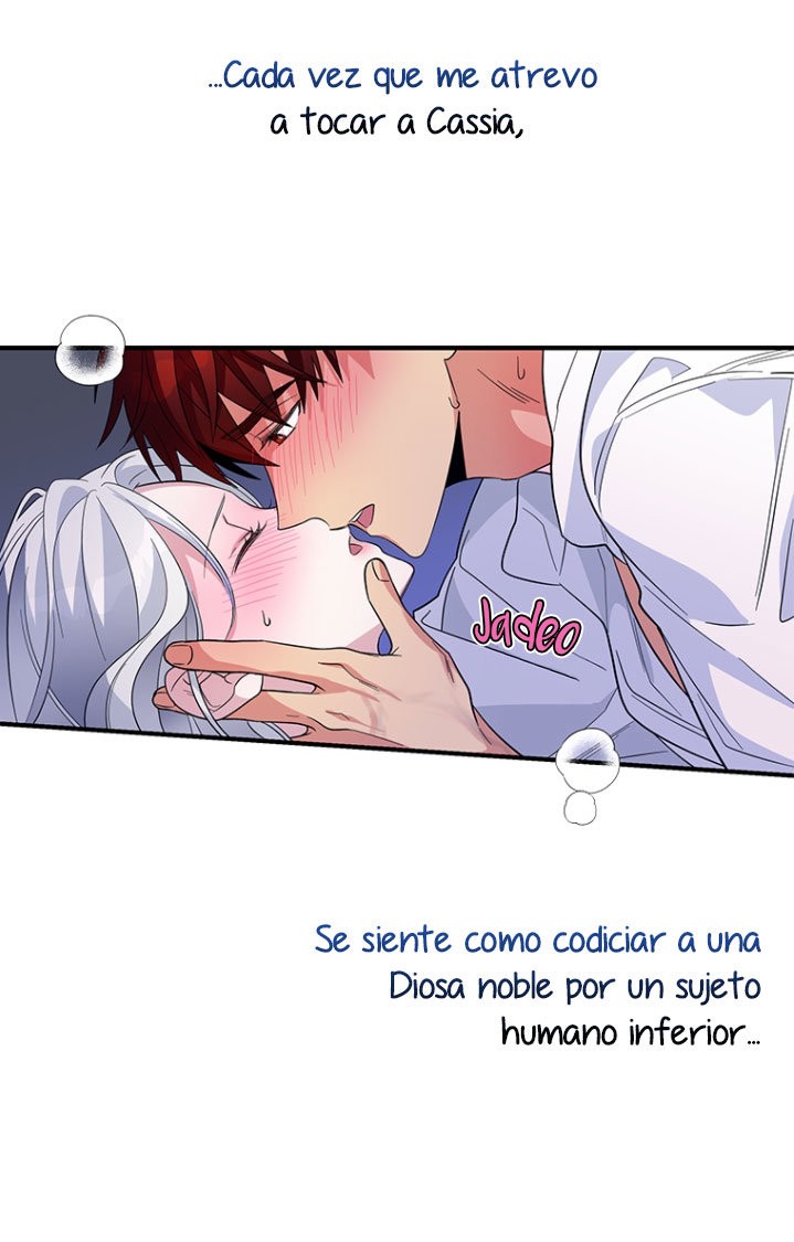 Read Cariño, hoy voy hacer huelga ES Manga Online
