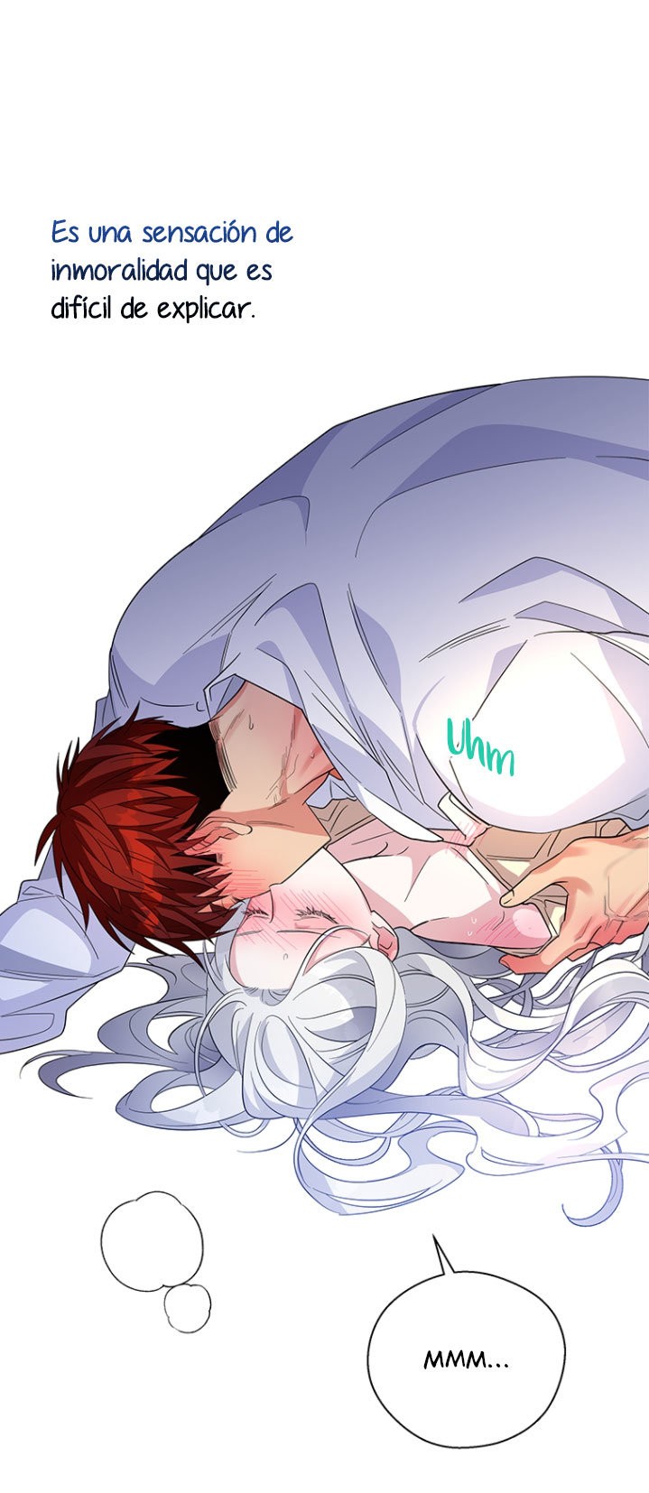 Read Cariño, hoy voy hacer huelga ES Manga Online