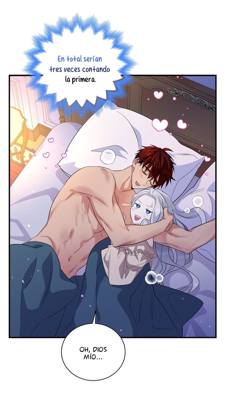 Read Cariño, hoy voy hacer huelga ES Manga Online